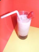 smoothie banane, fraise dscf2246.jpg