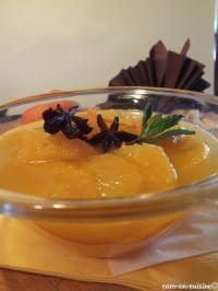 Caro-en-cuisine ! SALADE