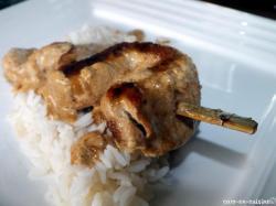 Caro-en-cuisine ! dinde