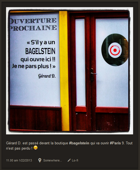 Animer son compte Instagram