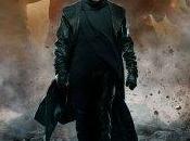 Star Trek Into Darkness: Beam Scotty!