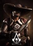 Image attachée : [E3 2013] Images du multi Assassin's Creed IV