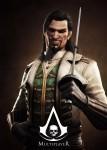 Image attachée : [E3 2013] Images du multi Assassin's Creed IV
