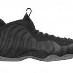 Nike Air Foamposite One Stealth
