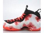 Nike Foamposite Thermal