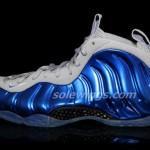 Nike Air Foamposite One Sport Royal