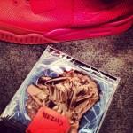 Nike Air Yeezy 2 Red – Preview