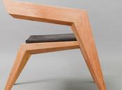 Fauteuil Javier Ramírez