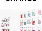 Nail Chanel Selfridges...
