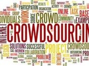 crowdsourcing: l’entraide communautaire volontaire