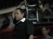 Culturopolis-Express, retour