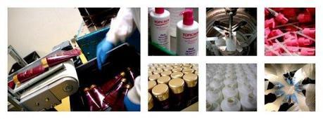 Topicrem, c'est aussi pour les princesses