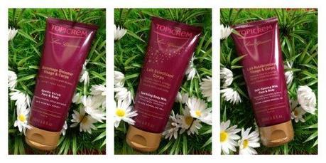 Topicrem, c'est aussi pour les princesses