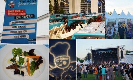 Les Francos Gourmandes, ce concept génial Les Francos Gourmandes, ce concept génial