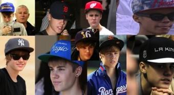 Justin Bieber, qui supportes-tu?