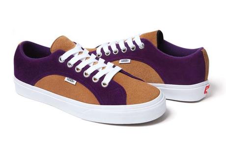 SUPREME X VANS – S/S 2013 – #86 LAMPIN
