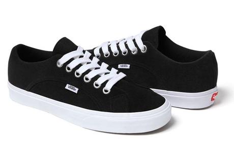 SUPREME X VANS – S/S 2013 – #86 LAMPIN