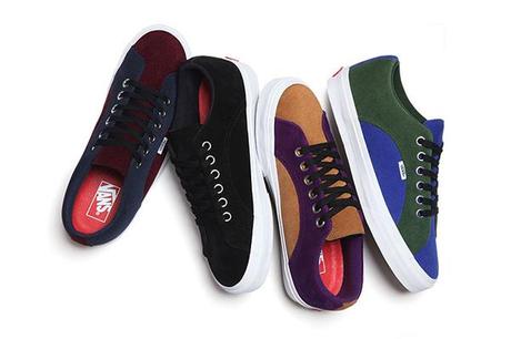 SUPREME X VANS – S/S 2013 – #86 LAMPIN