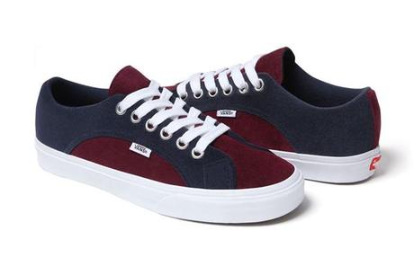SUPREME X VANS – S/S 2013 – #86 LAMPIN