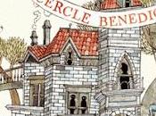 mystérieux cercle Benedict