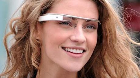 Les Google Glass interdits dans les Casinos de Las Vegas Les Google Glass interdits dans les Casinos de Las Vegas