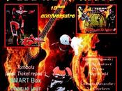 Fête moto stunt Celle Avant 16/06/2013