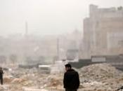 Syrie agir pour paix démocratie