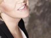 retour d'Agnetha d'ABBA