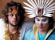 Empire sun, nouvel extrait