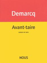 Demarcq