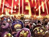 Zombiewood iPhone iPad, ajout mode multijoueur...