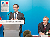 pour consommateurs Informer, protéger produire autrement