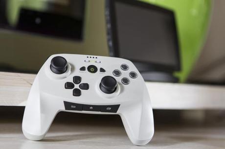 Pour fêter l’ouverture de l’E3, Sunflex dévoile de nouveaux visuels de l’unu‏