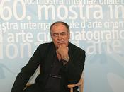 Mostra Venise 2013 Bernardo Bertolucci, président jury Festival