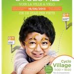 CYCLOVIA : la dernière édition !