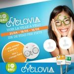 CYCLOVIA : la dernière édition !