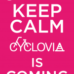 CYCLOVIA : la dernière édition !