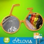 CYCLOVIA : la dernière édition !