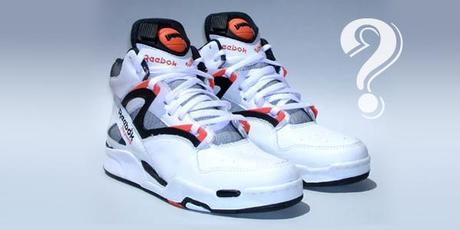 Que sont les Pumps ? Des baskets ?