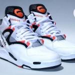 Que sont les Pumps ? Des baskets ?