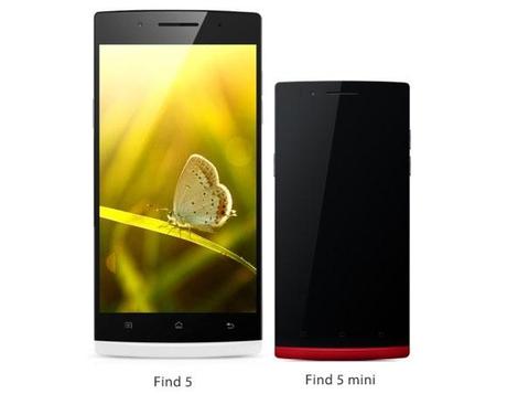 Oppo-Find-5-Mini