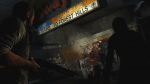 thumbs basement shotgun Test : The Last of Us