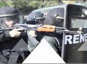 Albanie, Kosovo chaînes françaises plagiées.