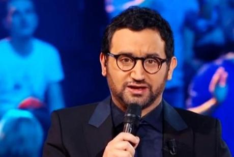 Cyril Hanouna reste sur D8 jusqu'en 2016
