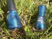 J'ai testé base peel d'Essence Miss Universe