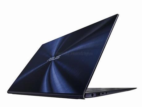 Asus Zenbook Infinity, l’Ultrabook protégé grâce au revêtement Corning Gorilla Glass 3 Asus Zenbook Infinity, l’Ultrabook protégé grâce au revêtement Corning Gorilla Glass 3