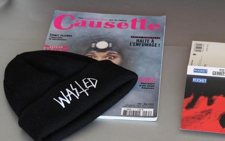 LIFESTYLE | Séjour St. Germanois