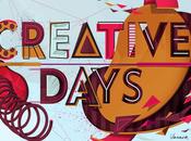 Creative Days d’Adobe arrivent Paris demain