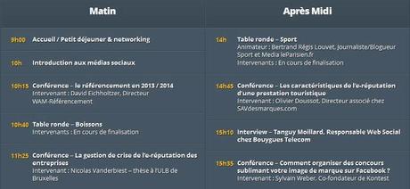 ErepDay 2013 :  Les inscriptions sont ouvertes !