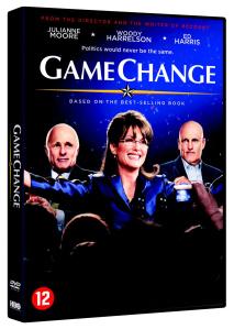 DVD game change